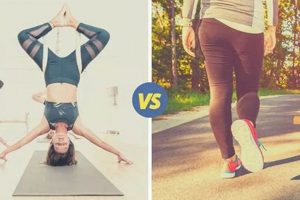 Weight Loss: Walking or Zumba, Which is Truly Better? The Ultimate Zumba Guide: Dance Your Way to a Healthier You Weight Loss: Walking or Zumba, Which is Truly Better? | The Ultimate Zumba Guide: Dance Your Way to a Healthier You