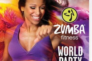 Unleash Your Inner Dancer: Zumba Fitness World Party Tracklist Hits! The Ultimate Zumba Guide: Dance Your Way to a Healthier You Unleash Your Inner Dancer: Zumba Fitness World Party Tracklist Hits! | The Ultimate Zumba Guide: Dance Your Way to a Healthier You