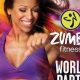 Unleash Your Inner Dancer: Zumba Fitness World Party Tracklist Hits! | The Ultimate Zumba Guide: Dance Your Way to a Healthier You