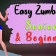 Easy Zumba Gold Moves: Dance Your Way to Fitness! | The Ultimate Zumba Guide: Dance Your Way to a Healthier You