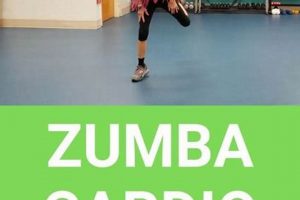 Quick 30 Minute Senior Zumba Cardio Workout: Fun & Fit! The Ultimate Zumba Guide: Dance Your Way to a Healthier You Quick 30 Minute Senior Zumba Cardio Workout: Fun & Fit! | The Ultimate Zumba Guide: Dance Your Way to a Healthier You