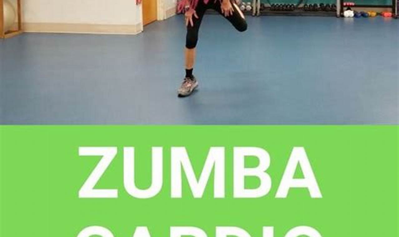 Quick 30 Minute Senior Zumba Cardio Workout: Fun & Fit! The Ultimate Zumba Guide: Dance Your Way to a Healthier You Quick 30 Minute Senior Zumba Cardio Workout: Fun & Fit! | The Ultimate Zumba Guide: Dance Your Way to a Healthier You
