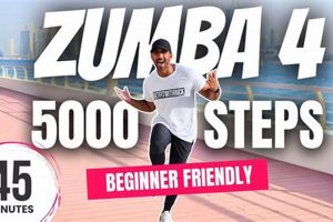 Boost Your Steps: 5000 Step Zumba Workout Guide & Tips The Ultimate Zumba Guide: Dance Your Way to a Healthier You Boost Your Steps: 5000 Step Zumba Workout Guide & Tips | The Ultimate Zumba Guide: Dance Your Way to a Healthier You