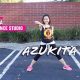 Unleash Your Inner Dancer: Azukita Zumba Dance Workout! | The Ultimate Zumba Guide: Dance Your Way to a Healthier You