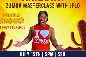 Goodyear AZ Zumba: Dance Your Way Fit! The Ultimate Zumba Guide: Dance Your Way to a Healthier You Goodyear AZ Zumba: Dance Your Way Fit! | The Ultimate Zumba Guide: Dance Your Way to a Healthier You