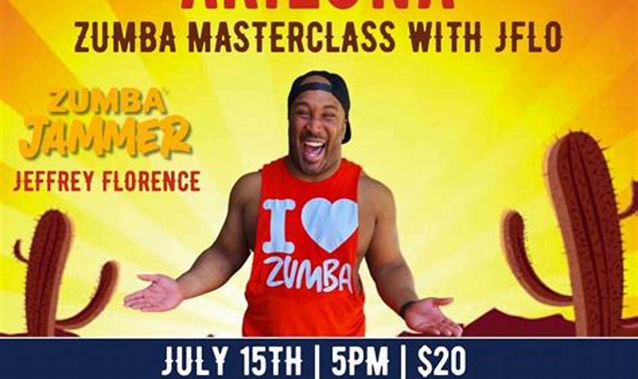 Goodyear AZ Zumba: Dance Your Way Fit! The Ultimate Zumba Guide: Dance Your Way to a Healthier You Goodyear AZ Zumba: Dance Your Way Fit! | The Ultimate Zumba Guide: Dance Your Way to a Healthier You