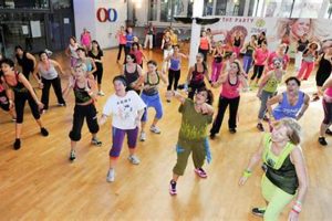 Find Fun Zumba Classes in Los Angeles Near You! The Ultimate Zumba Guide: Dance Your Way to a Healthier You Find Fun Zumba Classes in Los Angeles Near You! | The Ultimate Zumba Guide: Dance Your Way to a Healthier You