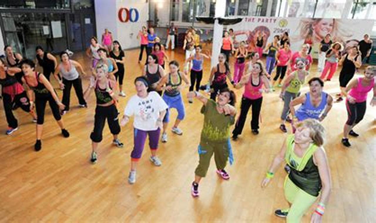 Find Fun Zumba Classes in Los Angeles Near You! The Ultimate Zumba Guide: Dance Your Way to a Healthier You Find Fun Zumba Classes in Los Angeles Near You! | The Ultimate Zumba Guide: Dance Your Way to a Healthier You