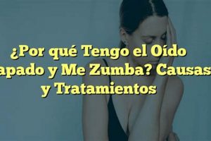 Why Tengo Tapado el Oido y Me Zumba? Causes & Relief The Ultimate Zumba Guide: Dance Your Way to a Healthier You Why Tengo Tapado el Oido y Me Zumba? Causes & Relief | The Ultimate Zumba Guide: Dance Your Way to a Healthier You