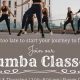 Find Hot Zumba Classes Parma Ohio Near You! | The Ultimate Zumba Guide: Dance Your Way to a Healthier You