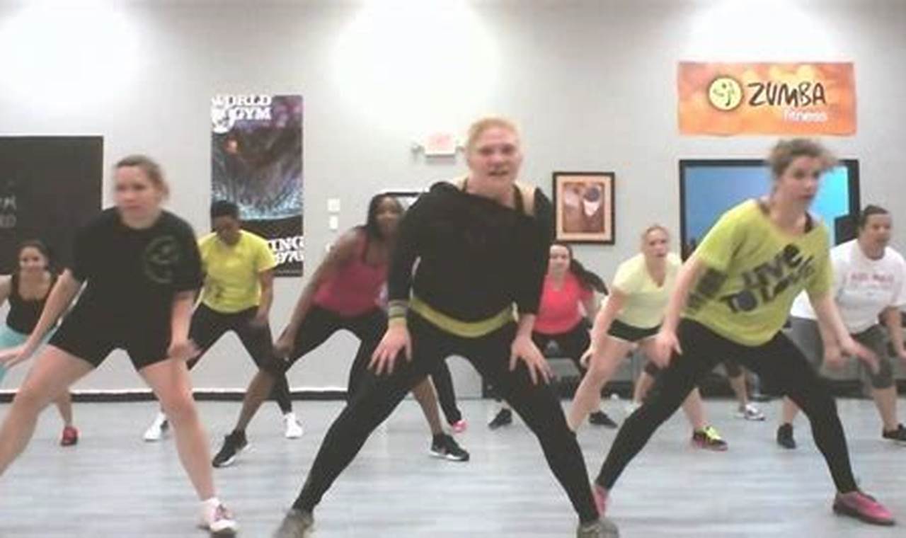 The Original Zumba Workout: Dance Your Way Fit! The Ultimate Zumba Guide: Dance Your Way to a Healthier You The Original Zumba Workout: Dance Your Way Fit! | The Ultimate Zumba Guide: Dance Your Way to a Healthier You