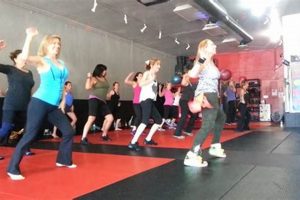 Get Fit: Zumba Fitness Sherman Oaks Classes Near You! The Ultimate Zumba Guide: Dance Your Way to a Healthier You Get Fit: Zumba Fitness Sherman Oaks Classes Near You! | The Ultimate Zumba Guide: Dance Your Way to a Healthier You