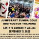 Find Top-Rated Zumba Classes in Santa Fe, NM Today! | The Ultimate Zumba Guide: Dance Your Way to a Healthier You