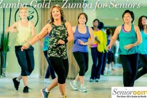 Benefits of Zumba Gold Classes for Seniors: Fun Fitness! The Ultimate Zumba Guide: Dance Your Way to a Healthier You Benefits of Zumba Gold Classes for Seniors: Fun Fitness! | The Ultimate Zumba Guide: Dance Your Way to a Healthier You