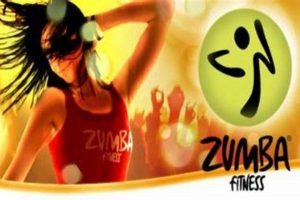 Dance Fitness: Zumba Wallpaper for Workout Motivation | The Ultimate Zumba Guide: Dance Your Way to a Healthier You