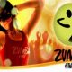 Dance Fitness: Zumba Wallpaper for Workout Motivation | The Ultimate Zumba Guide: Dance Your Way to a Healthier You