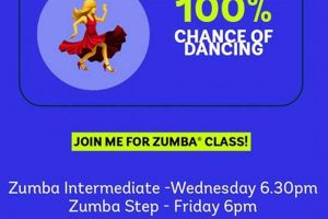 Dance Your Way Fit: Zumba Classes in Anderson, IN Today! | The Ultimate Zumba Guide: Dance Your Way to a Healthier You