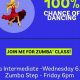 Dance Your Way Fit: Zumba Classes in Anderson, IN Today! | The Ultimate Zumba Guide: Dance Your Way to a Healthier You