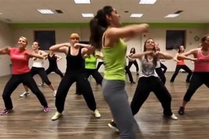 Learn Zumba Steps on YouTube: Dance Your Way Fit! | The Ultimate Zumba Guide: Dance Your Way to a Healthier You