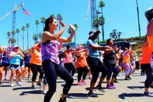 Find Zumba Classes in Jacksonville, FL - Dance Fitness! | The Ultimate Zumba Guide: Dance Your Way to a Healthier You