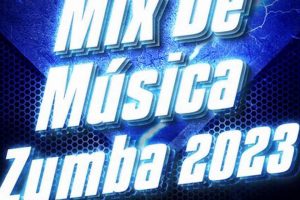Elevate Zumba: Musica Para Zumba Mix - Best Tracks | The Ultimate Zumba Guide: Dance Your Way to a Healthier You