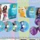 Get Toned! Zumba Tone Up DVD Workout [Fitness Boost] | The Ultimate Zumba Guide: Dance Your Way to a Healthier You