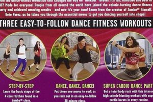 The Best Zumba Dance Workout DVD for Fitness Fun The Ultimate Zumba Guide: Dance Your Way to a Healthier You The Best Zumba Dance Workout DVD for Fitness Fun | The Ultimate Zumba Guide: Dance Your Way to a Healthier You
