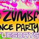 Your Zumba Auburn, CA Guide: Classes & Fitness Fun! | The Ultimate Zumba Guide: Dance Your Way to a Healthier You