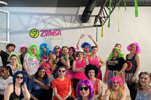 Unleash Your Inner Dancer: Zumba Fitness 2022 Guide | The Ultimate Zumba Guide: Dance Your Way to a Healthier You