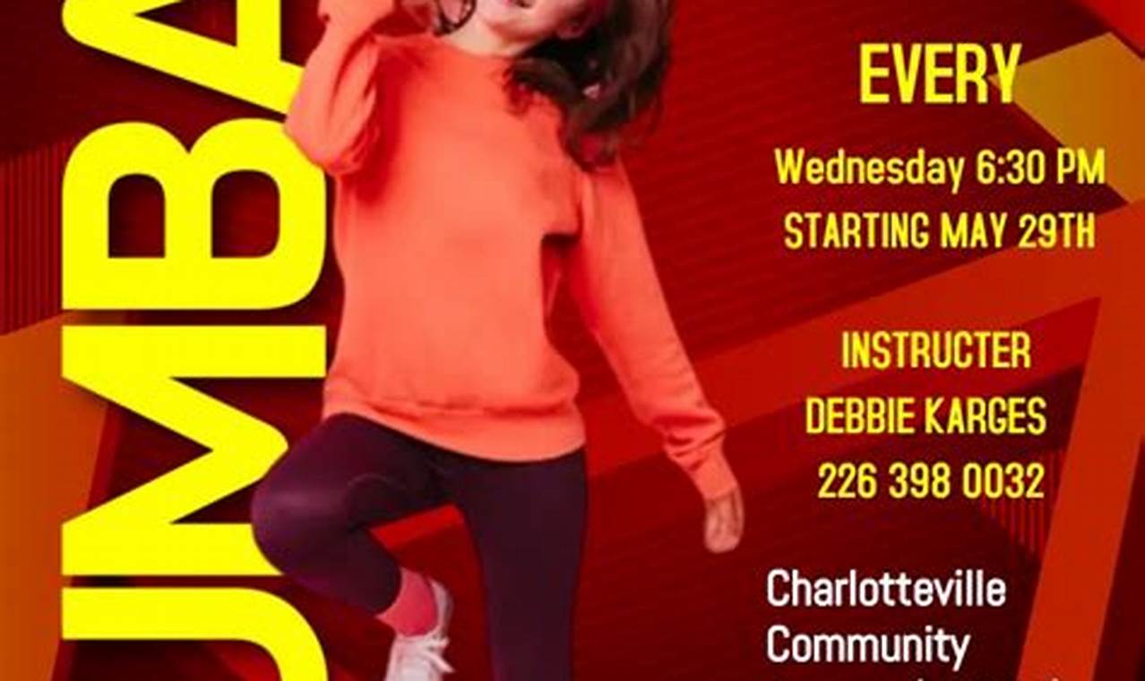 Find Fun Zumba Classes in Norfolk, Shape Up! | The Ultimate Zumba Guide: Dance Your Way to a Healthier You