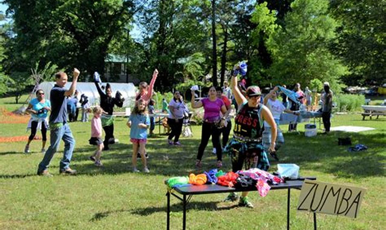 Become a Local Volunteer Zumba Instructor: Share the Joy! | The Ultimate Zumba Guide: Dance Your Way to a Healthier You