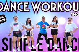 Learn Easy Zumba on YouTube: Dance Fitness Fun! The Ultimate Zumba Guide: Dance Your Way to a Healthier You Learn Easy Zumba on YouTube: Dance Fitness Fun! | The Ultimate Zumba Guide: Dance Your Way to a Healthier You