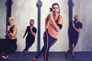 Boost Your Body: STRONG by Zumba Workout - Results! | The Ultimate Zumba Guide: Dance Your Way to a Healthier You