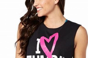 Best Zumba Clothes & Shoes: Move with Style! | The Ultimate Zumba Guide: Dance Your Way to a Healthier You