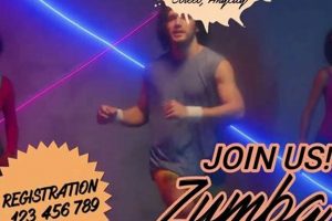 Find Fun Zumba Classes in Portsmouth, NH Today! | The Ultimate Zumba Guide: Dance Your Way to a Healthier You