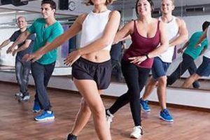 Find Your Fit: Zumba Lodi CA Classes Near You | The Ultimate Zumba Guide: Dance Your Way to a Healthier You
