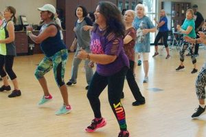 Find Fun &amp; Fit Zumba Classes in League City, TX Today! | The Ultimate Zumba Guide: Dance Your Way to a Healthier You