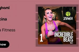 Find Zumba Fitness Mi Vecina: Classes Near You! | The Ultimate Zumba Guide: Dance Your Way to a Healthier You