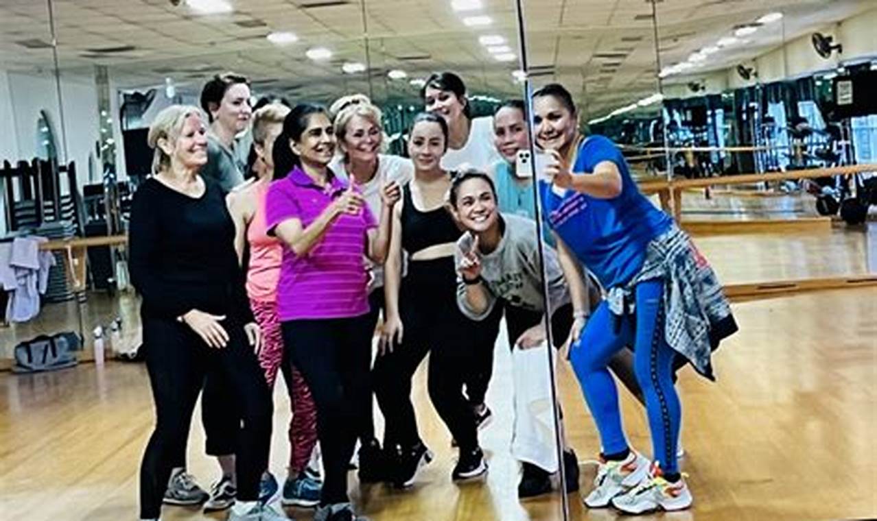 Find Top Zumba Classes Everett WA Near You! The Ultimate Zumba Guide: Dance Your Way to a Healthier You Find Top Zumba Classes Everett WA Near You! | The Ultimate Zumba Guide: Dance Your Way to a Healthier You
