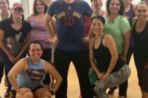 Find Fun Zumba Classes Near Conroe TX! Dance Fitness | The Ultimate Zumba Guide: Dance Your Way to a Healthier You