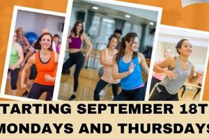 Find Fun Zumba Classes in Hampton Near You! | The Ultimate Zumba Guide: Dance Your Way to a Healthier You