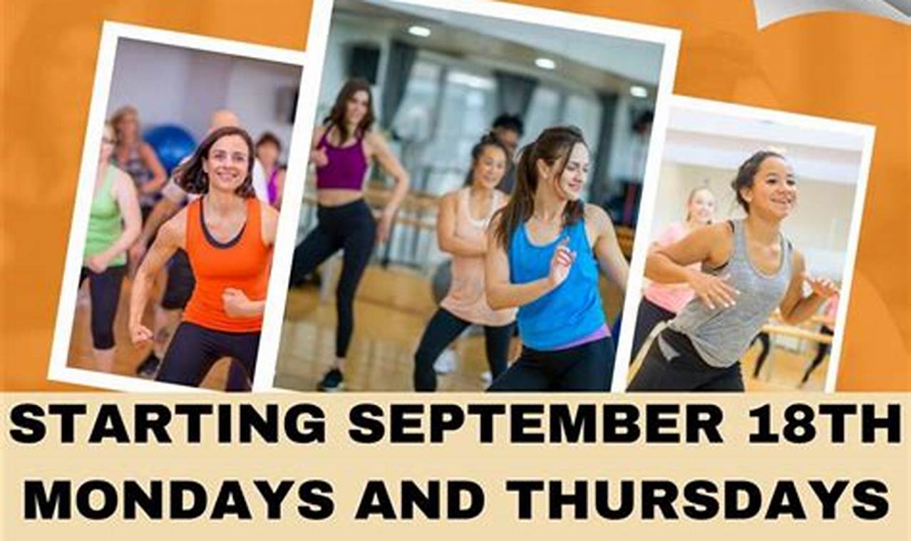 Find Fun Zumba Classes in Hampton Near You! | The Ultimate Zumba Guide: Dance Your Way to a Healthier You