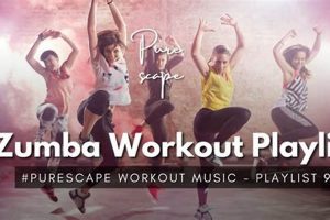 Best Zumba Songs of 2021: Your Ultimate Workout Playlist The Ultimate Zumba Guide: Dance Your Way to a Healthier You Best Zumba Songs of 2021: Your Ultimate Workout Playlist | The Ultimate Zumba Guide: Dance Your Way to a Healthier You