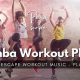 Best Zumba Songs of 2021: Your Ultimate Workout Playlist | The Ultimate Zumba Guide: Dance Your Way to a Healthier You