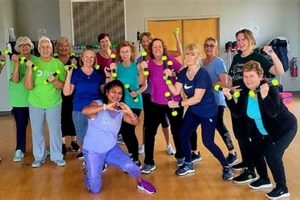 Find Fun Zumba Classes in Peoria, IL - Dance Now! | The Ultimate Zumba Guide: Dance Your Way to a Healthier You