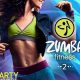 Unleash Fitness with Zumba Fitness 2: The Dance Workout! | The Ultimate Zumba Guide: Dance Your Way to a Healthier You