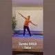 Gentle Zumba Gold Salsa: Dance Your Way Fit! | The Ultimate Zumba Guide: Dance Your Way to a Healthier You
