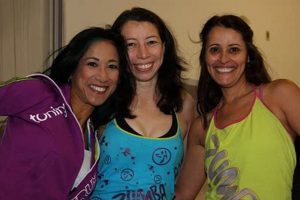 Find Fun Zumba Classes in Santa Rosa, CA! | The Ultimate Zumba Guide: Dance Your Way to a Healthier You