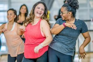 Burn Fat Fast: Do You Really Lose Weight with Zumba? Tips & Results | The Ultimate Zumba Guide: Dance Your Way to a Healthier You
