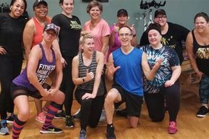 Find Fun Zumba Classes in Fort Wayne, IN Today! The Ultimate Zumba Guide: Dance Your Way to a Healthier You Find Fun Zumba Classes in Fort Wayne, IN Today! | The Ultimate Zumba Guide: Dance Your Way to a Healthier You